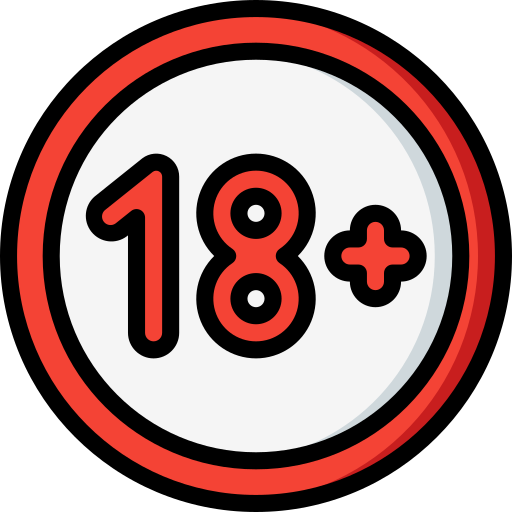 age verification icon